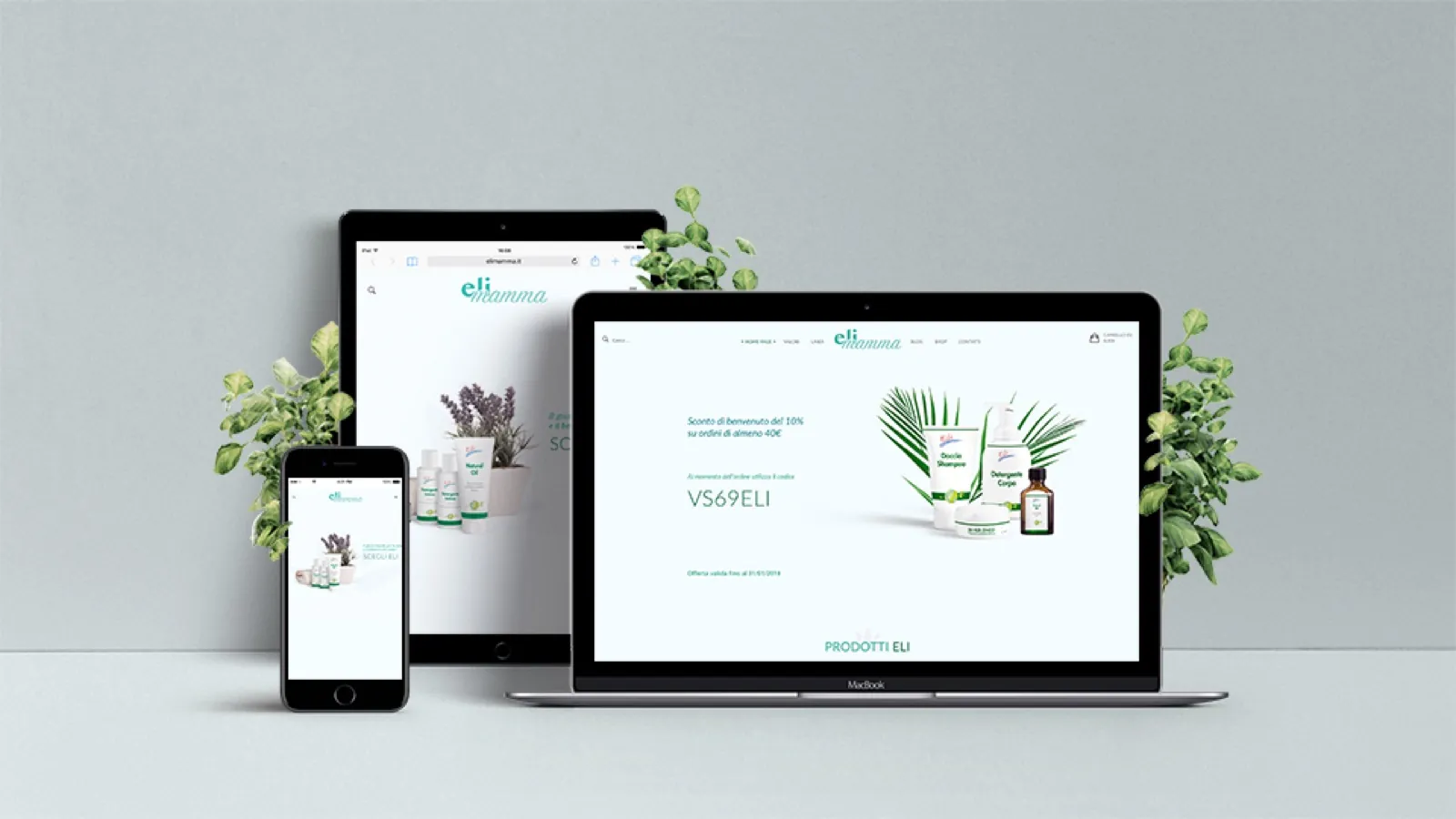 Eli Cosmetica
